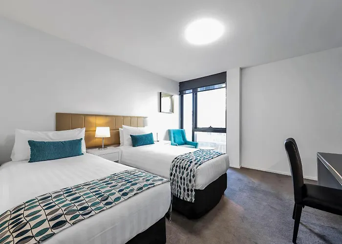 Pegasus Apart-Hotel