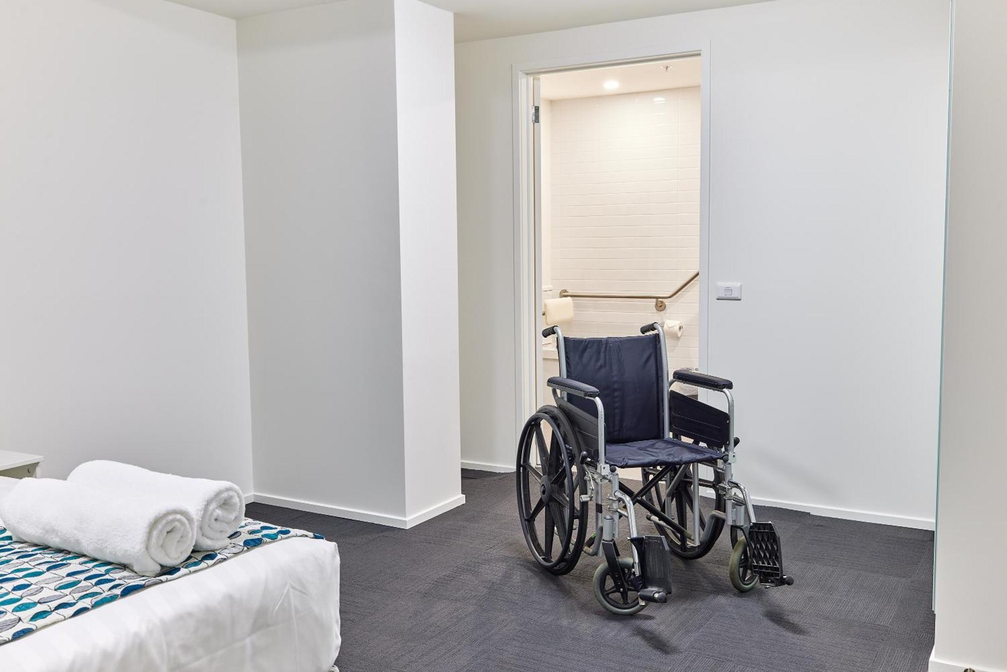 Pegasus Aparthotel