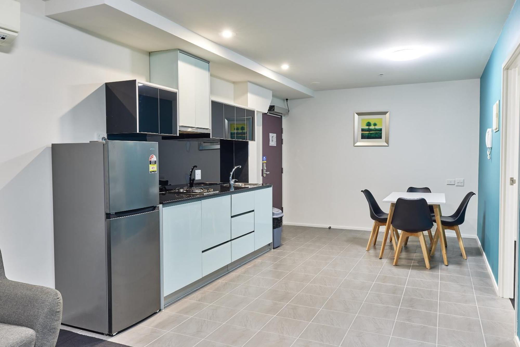 Aparthotel Pegasus 4*